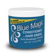 Blue Magic Conditioner Hair Dress 12oz